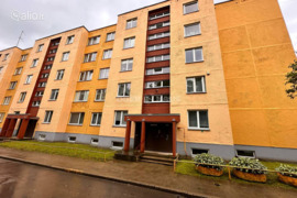 3 kamb. butas Panevėžys, Panevėžys, Statybininkų g.