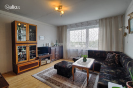 2 kamb. butas Šiauliai, Šiauliai, Dainų g.