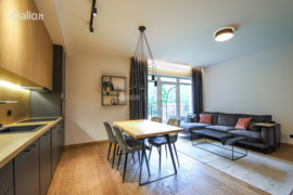 3 kamb. butas Vilnius, Lazdynėliai, Žaibo g.