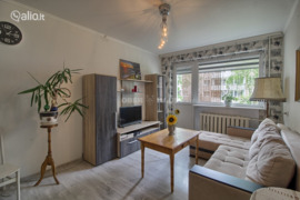 2 kamb. butas Šiauliai, Šiauliai, Vilniaus g.