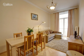 3 kamb. butas Vilnius, Senamiestis, Didžioji g.