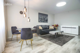 2 kamb. butas Vilnius, Grigiškės, Kovo 11-osios g.