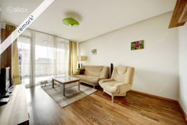 2 kamb. butas Vilnius, Pilaitė, M. Jankaus g.