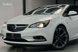 Opel Cascada