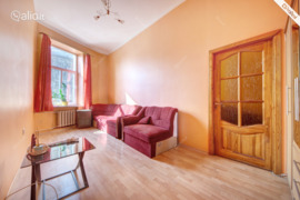 2 kamb. butas Vilnius, Šnipiškės, Kalvarijų g.