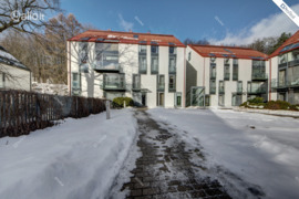 Garažas Vilnius, Užupis, Krivių g.