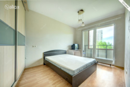 2 kamb. butas Vilnius, Fabijoniškės, Ateities g.