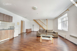 2 kamb. butas Vilnius, Senamiestis