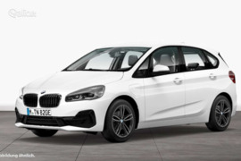 BMW 225