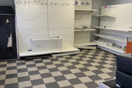Patalpos Kupiškio r. sav., Byčiai, Vienkiemių g.