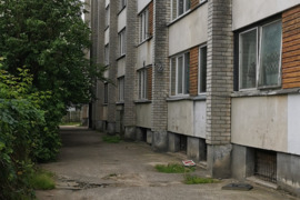 Vieno kambario nuoma Panevėžio mieste