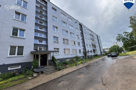 1 kamb. butas Alytus, Alytus, Kaštonų g.