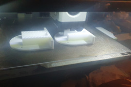 3D spausdinimas, modeliavimas