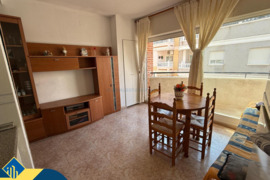 Apartamentas skirtas renovacijai, Alicante provincijoje, Torrevieja mieste, Playa del Cura rajone. 2