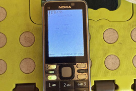 Nokia C5