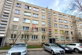 GERA KAINA TVARKINGAS 1K BUTAS