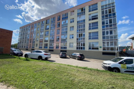 3 kamb. butas Šiauliai, Šiauliai, Paukščių takas