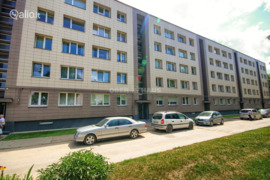 1 kamb. butas Kaunas, Šilainiai, Pienių g.
