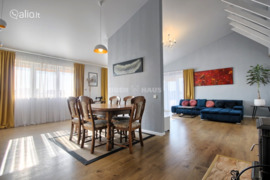 Namas Palanga, Palanga, Vaivorykštės g.