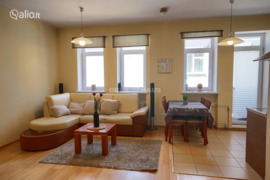 3 kamb. butas Kaunas, Centras, Griunvaldo g.