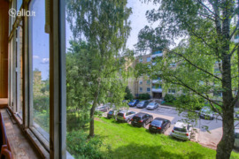 2 kamb. butas Vilnius, Naujoji Vilnia, Genių g.