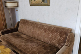 Parduodama sofa