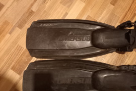 Vandens prekes