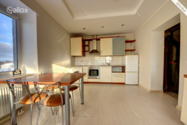 3 kamb. butas Vilnius, Antakalnis, Meldų g.