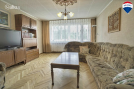 3 kamb. butas Vilkaviškio r. sav., Vilkaviškis