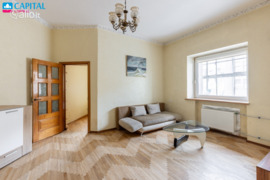 2 kamb. butas Kaunas, Centras, Laisvės al.