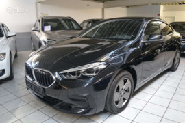 BMW 216 Active Tourer