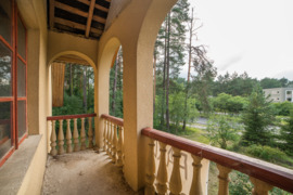 1 kamb. butas Vilnius, Antakalnis, Nemenčinės pl.