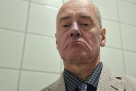 Ieškau draugės Vilniuje...