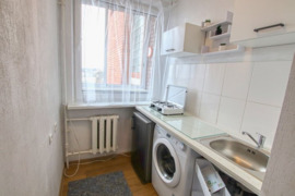 1 kamb. butas Vilnius, Naujininkai, Dariaus ir Girėno g.