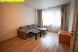 1 kamb. butas Vilnius, Justiniškės, Taikos g.