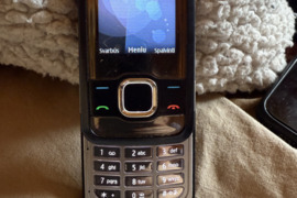 Nokia 7610