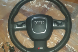 Vairas Sline audi a5 8T, Audi A5 Kupė Autodalys