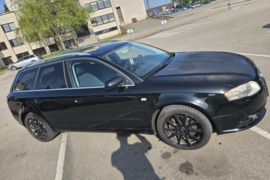 Audi a4b7 3.0tdi 171kw quattro automatad