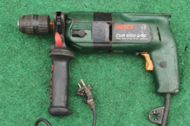 Bosch csb650