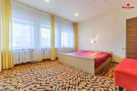 PARDUODAMAS 5 KAMBARIŲ BUTAS PAČIAME DRUSKININKŲ CENTRE, VILNIAUS AL.!