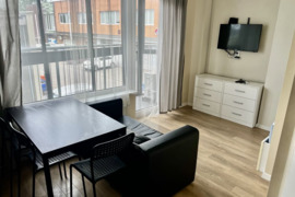 1 kamb. nuoma Vilnius, Kareivių g.