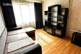 1 kamb. butas Vilkaviškio r. sav., Vilkaviškis, S. Nėries g.