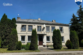 2 kamb. butas Vilkaviškio r. sav., Klausučiai