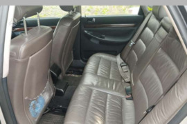 Parduoda audi, Audi A4 Sedanas Autodalys