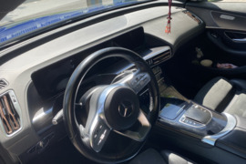 Mercedes benz eqc400 4matic