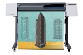HP DesignJet 500