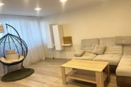 3 kamb. butas Šiauliai, Šiauliai, Ežero g.
