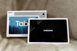 Samsung Galaxy Tab A7