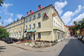 Patalpos Kaunas, Senamiestis, V. Kuzmos g.