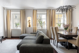 4 kamb. butas Vilnius, Senamiestis, Rūdninkų g.